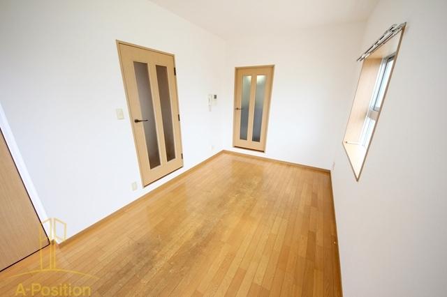 その他部屋・スペース　ディナスティ福島