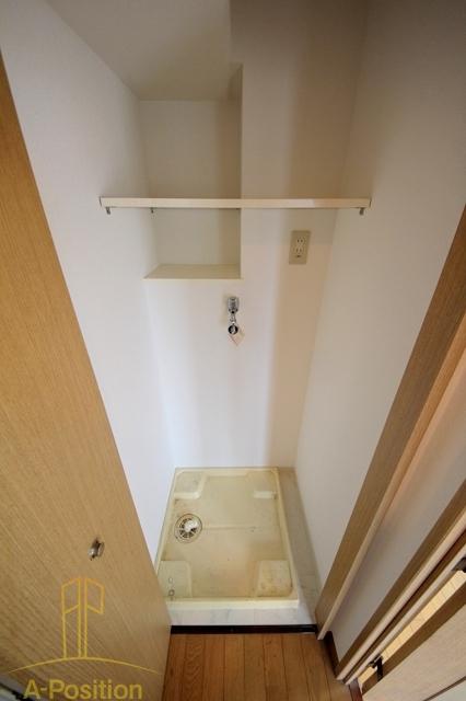 その他設備　ディナスティ福島