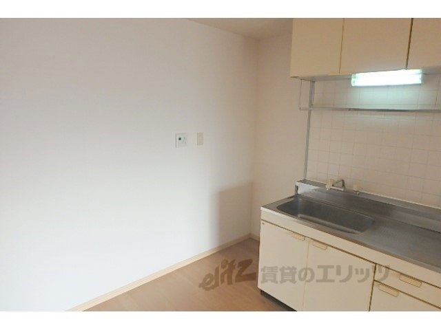 その他部屋・スペース　冷蔵庫置場