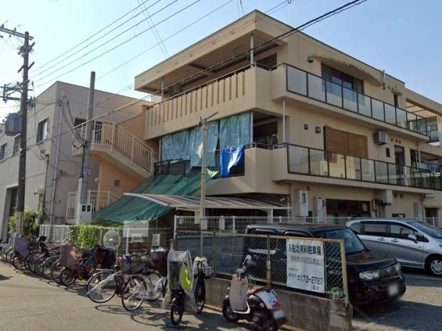 幼稚園・保育園　ゆめっこ保育園（幼稚園・保育園）まで257m