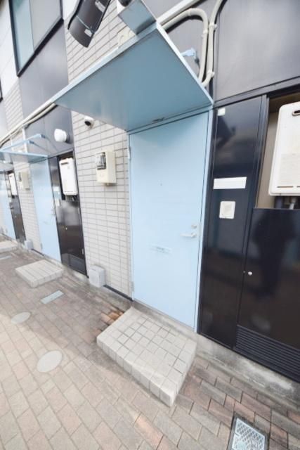 その他共有部分　★玄関です★