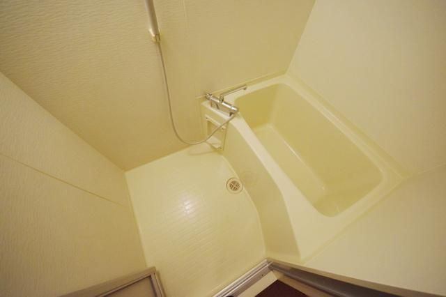 バス・シャワールーム　★お風呂で一日の疲れを癒してください★