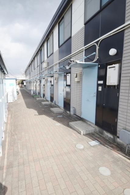 エントランス　★エントランスです★