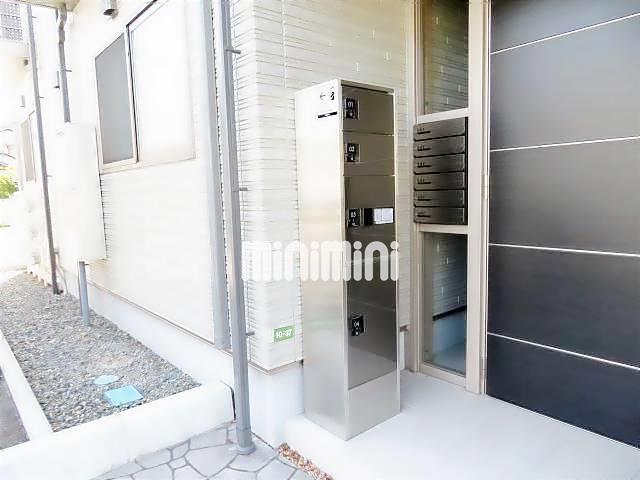 その他共有部分　宅配ボックス