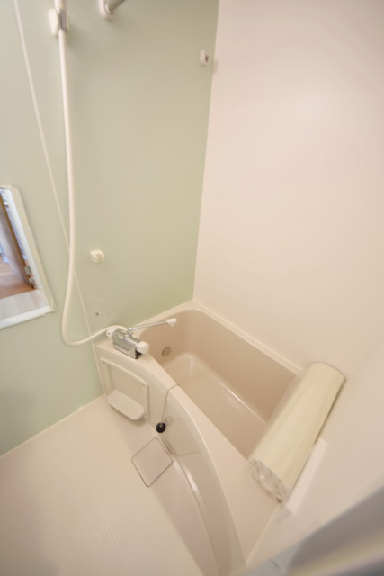 バス・シャワールーム　～お風呂ちゃぷちゃぷ～