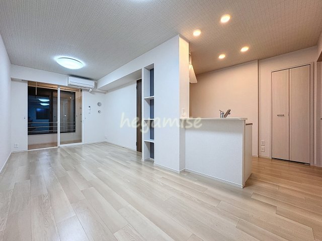 居室・リビング　※写真は同系モデル