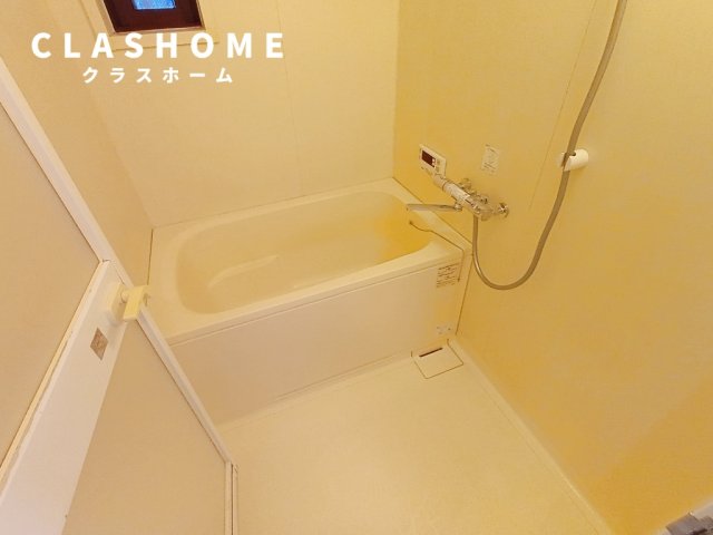 バス・シャワールーム　同物件の別部屋になります。