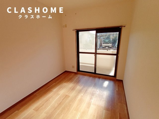 その他部屋・スペース　同物件の別部屋になります。