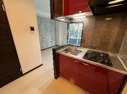 キッチン　別部屋参考