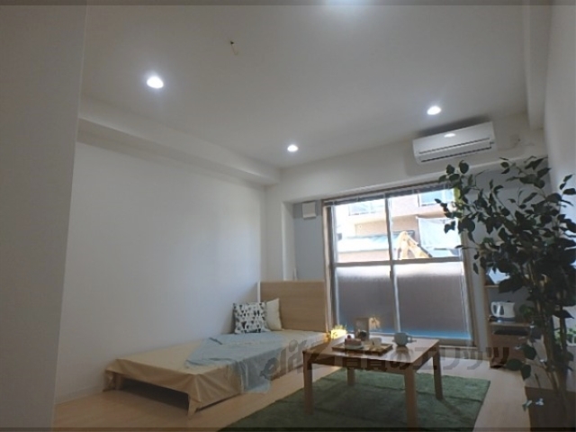 居室・リビング　洋室