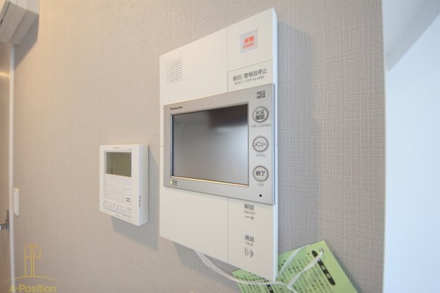 セキュリティ　アーバネックス西天満