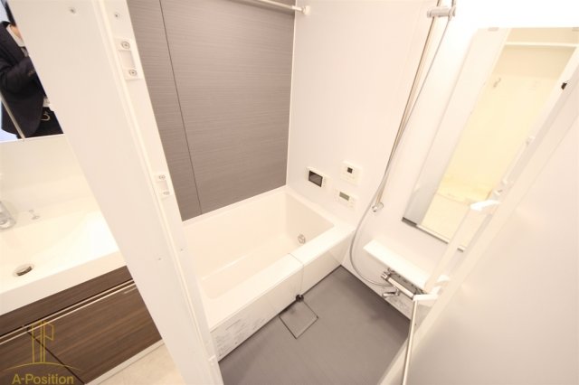 バス・シャワールーム　アーバネックス西天満