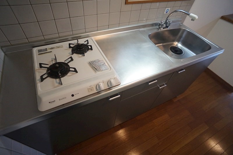 キッチン　別号室