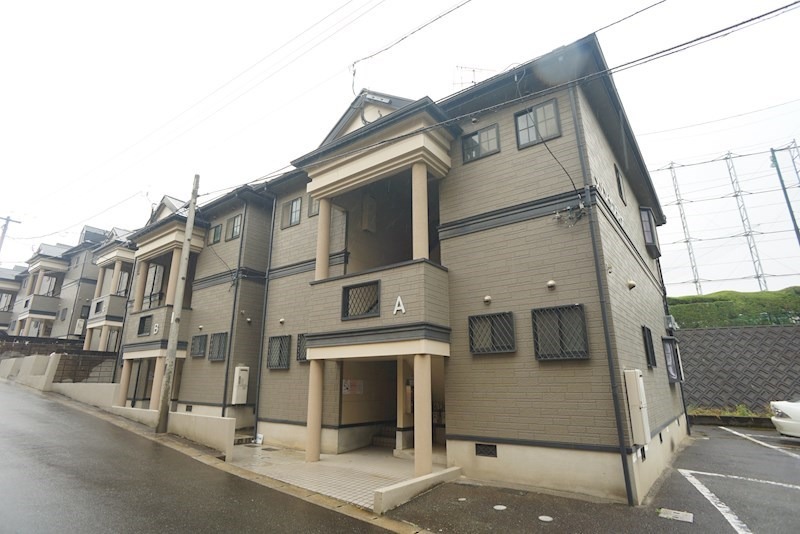 セキュリティ　別号室