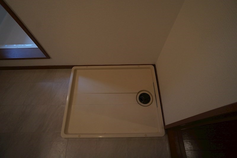 その他設備　別号室