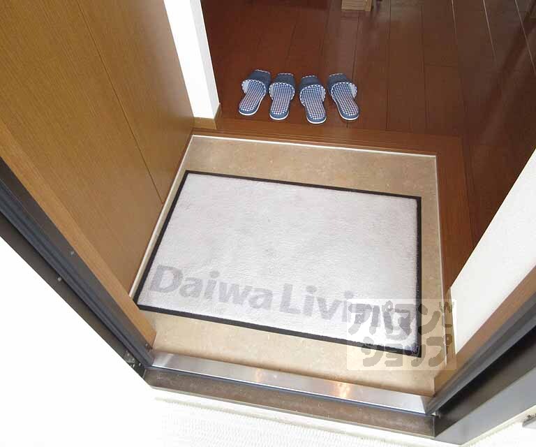 玄関　段差が少ない