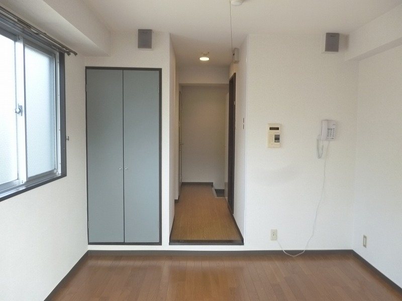 その他部屋・スペース　同マンション別部屋