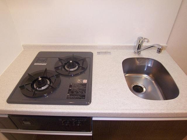 洗面設備　その他