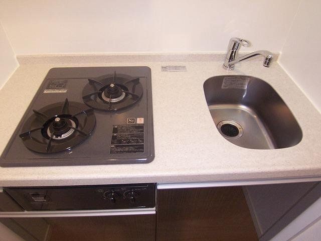 居室・リビング　その他