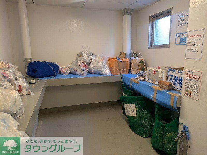 その他設備　設備