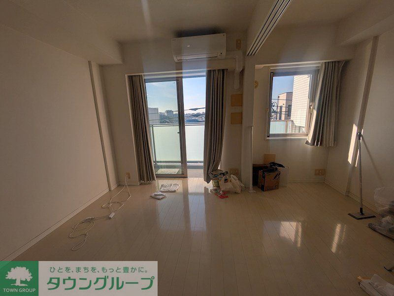 居室・リビング　リビング/居室