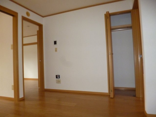 キッチン　ダイニングキッチン