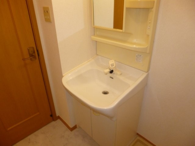 洗面設備　シャンプードレッサー