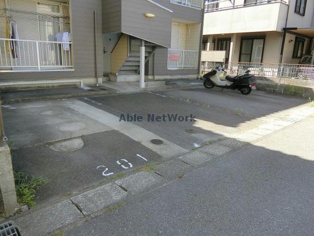 名鉄西尾線 米津駅 徒歩4分 2階建 築33年のその他写真