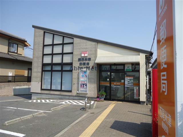 名鉄西尾線 米津駅 徒歩4分 2階建 築33年の周辺写真
