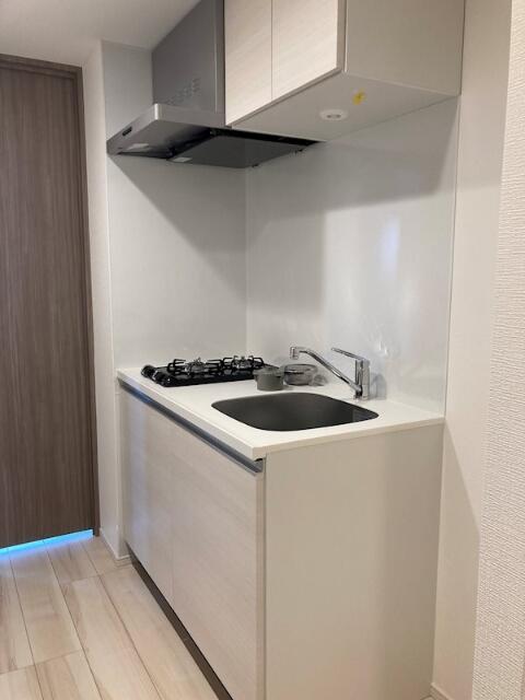 キッチン　使いやすいキッチンです