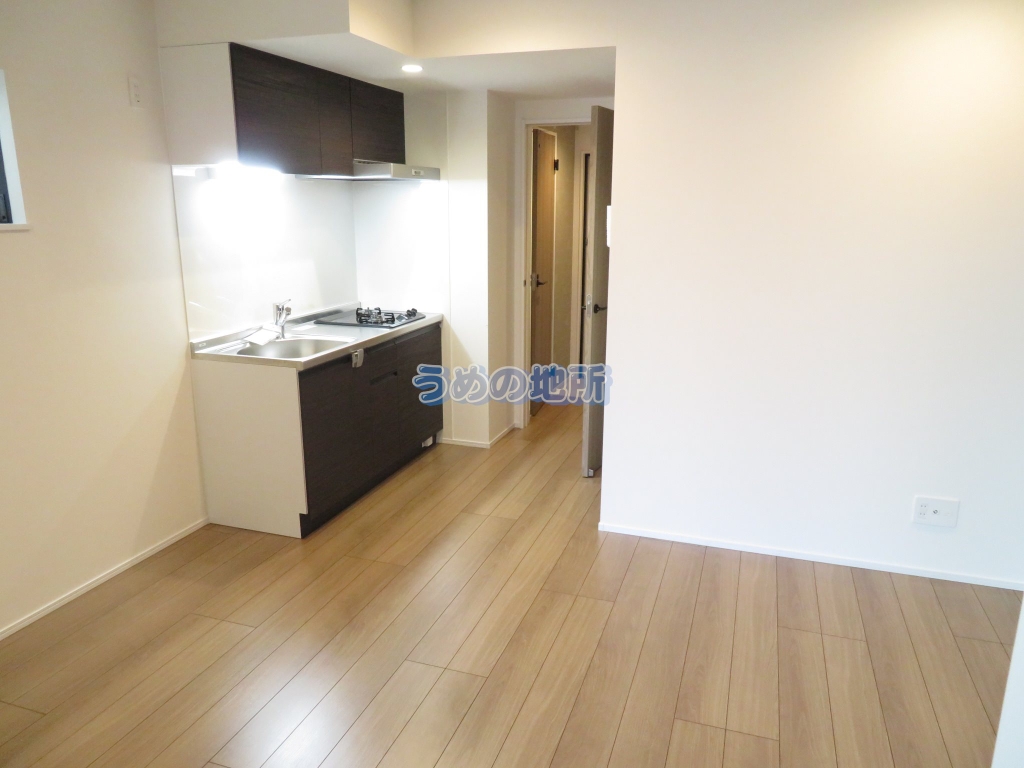 居室・リビング　リビング1