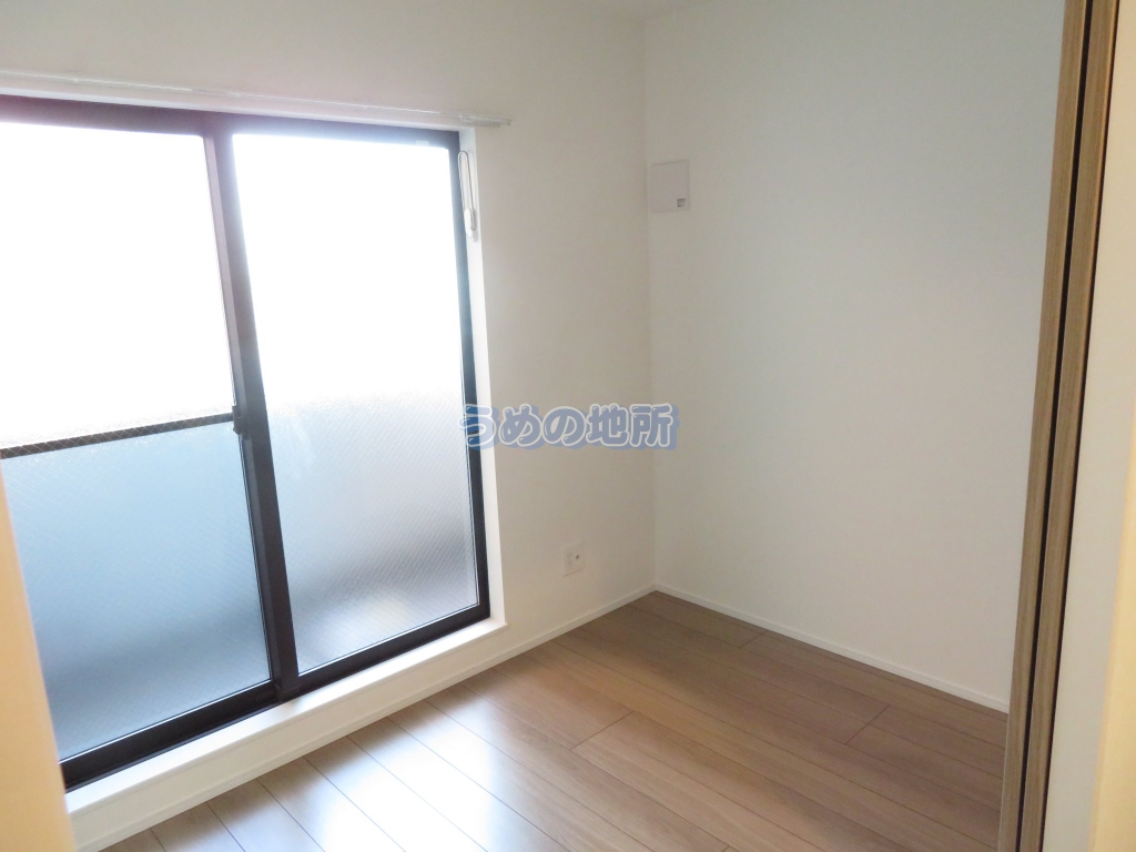 その他部屋・スペース　洋室