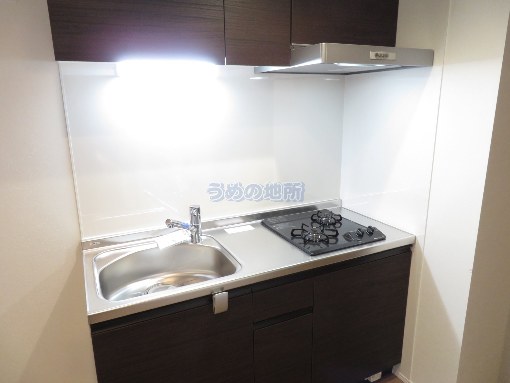 キッチン　台所