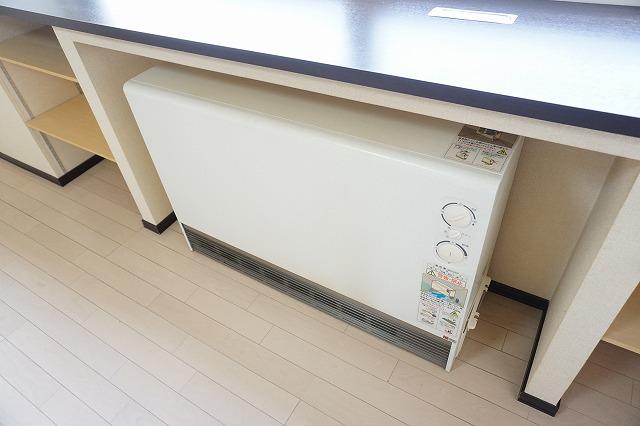 その他設備　設備