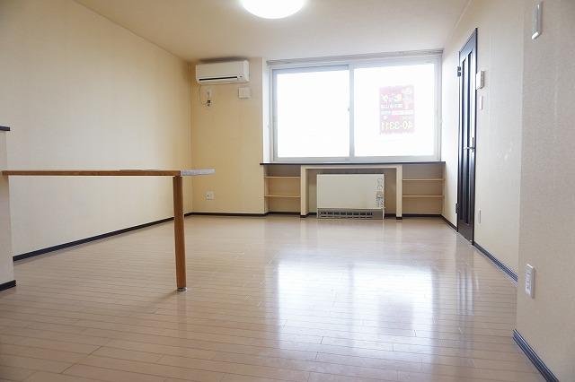 居室・リビング　リビング１