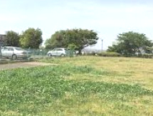 その他　雑色杉本遺跡（その他）まで2418m