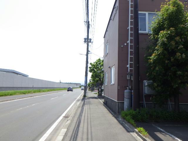 その他　周辺環境