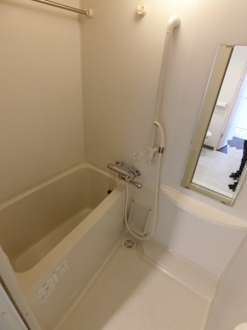 バス・シャワールーム　＊別室参考