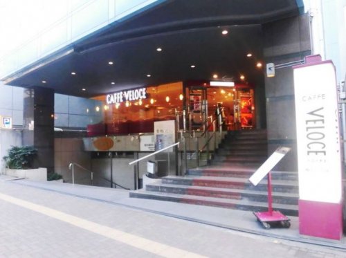 飲食店　ベローチェ 池尻大橋店（飲食店）まで728m