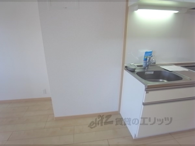 その他部屋・スペース　冷蔵庫置場