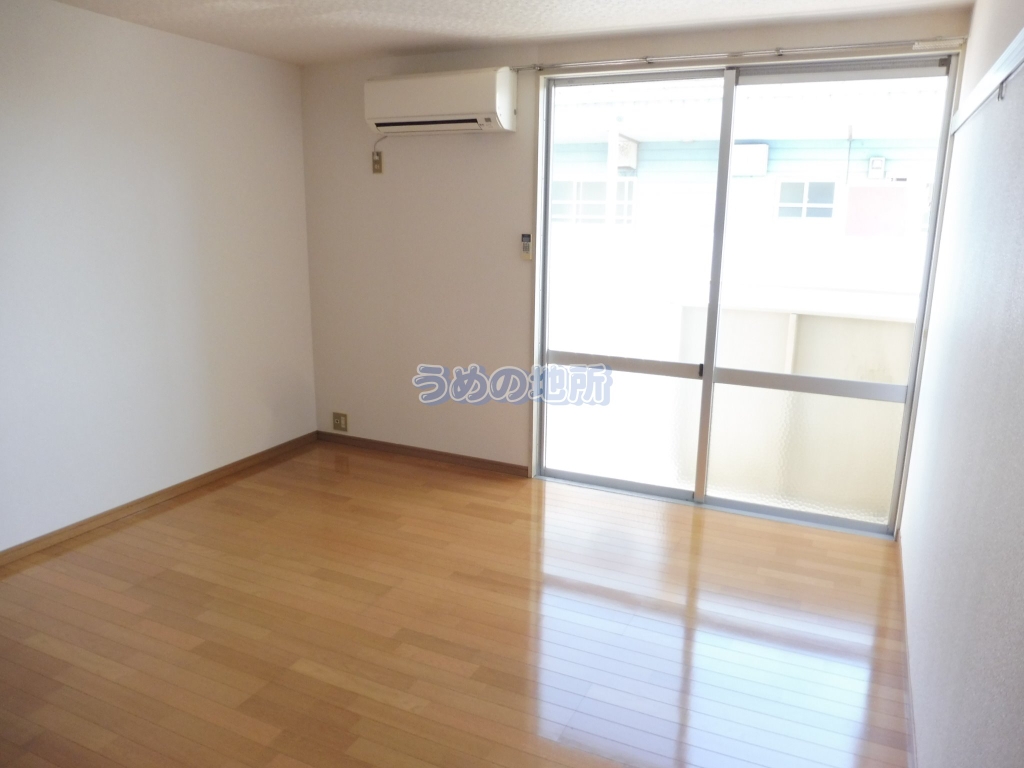 居室・リビング　リビング1