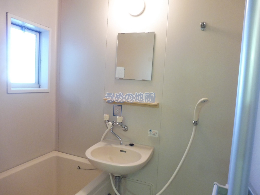 洗面設備　洗面台