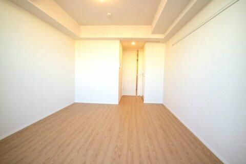 居室・リビング　同タイプ部屋　参考写真です