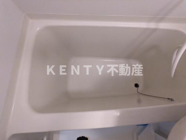 バス・シャワールーム　日々の暮らしに欠かせないお風呂です