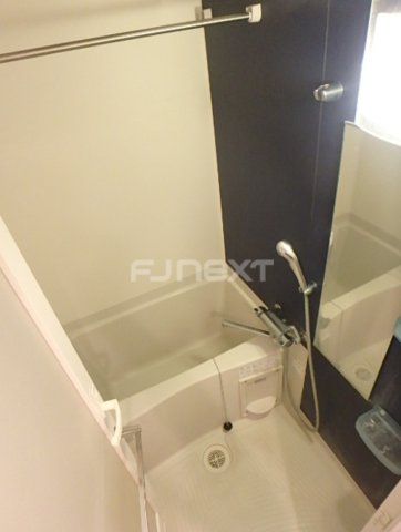 バス・シャワールーム　風呂