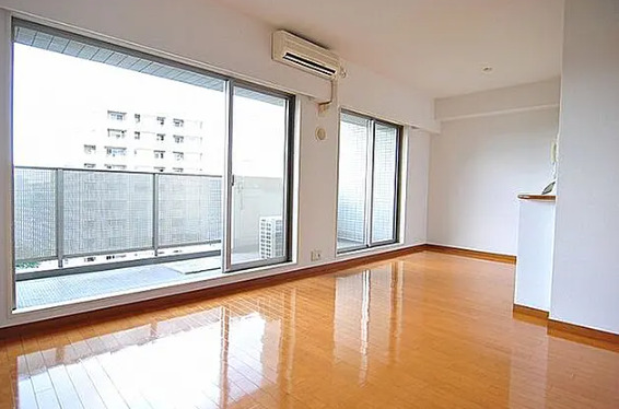 居室・リビング　参考写真です