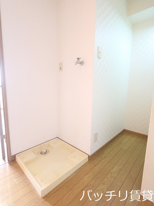 その他設備　別号室タイプの為、現状を優先致します。