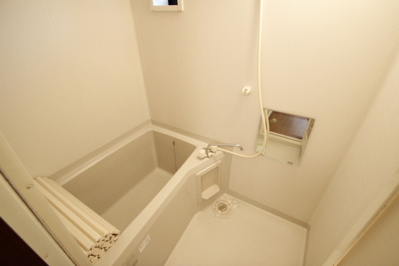 バス・シャワールーム　※別部屋の写真です