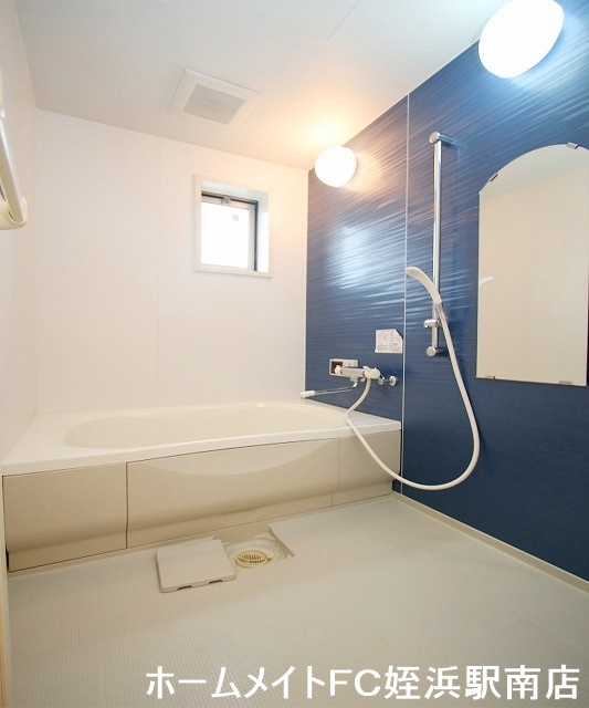 バス・シャワールーム　★まずは、お気軽にお電話ください♪★参考写真