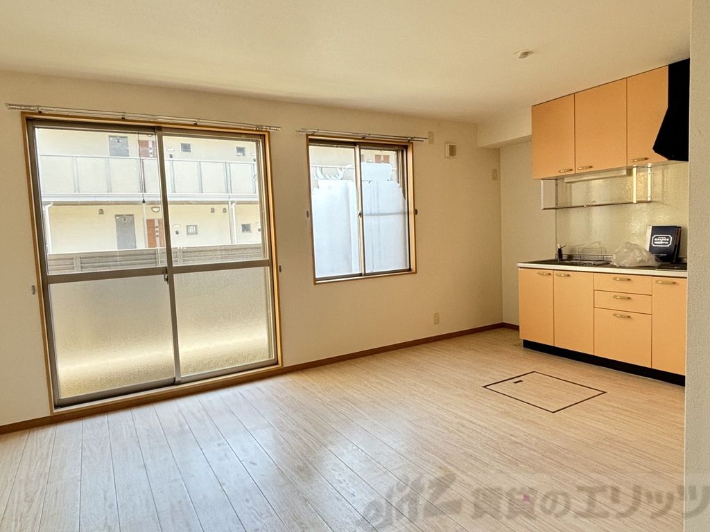 居室・リビング　リビング/居室